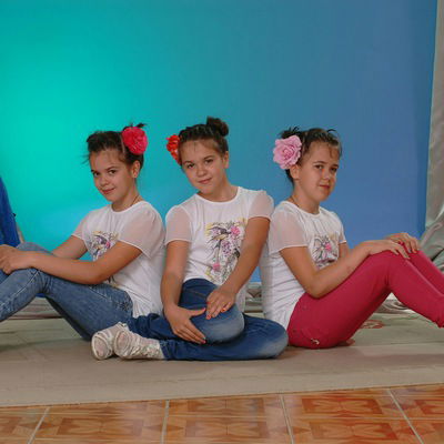 Ксения Юрчук