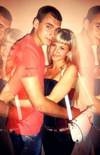 Марина Шалайко