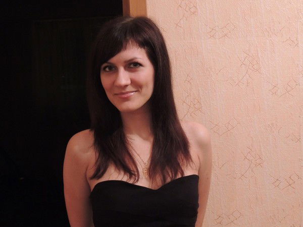 Аня Молодых