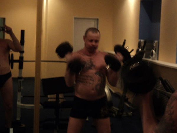 Игорь Аксёнов