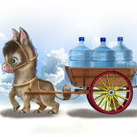 Вода Життєдайна