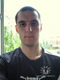 Максим Кучинский