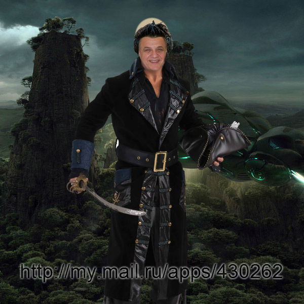 Роман Шапиро