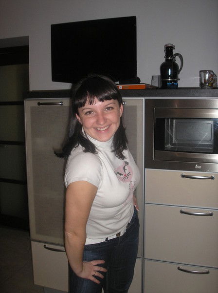 Елена Гоманкова