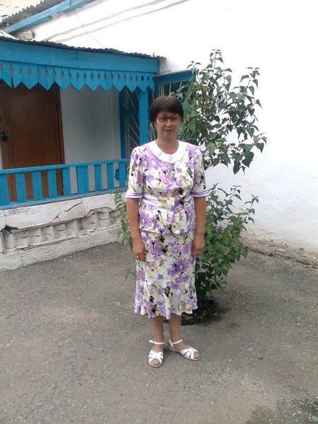 Слушаш Садыкова