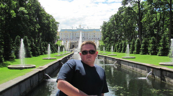 Дима Уколов