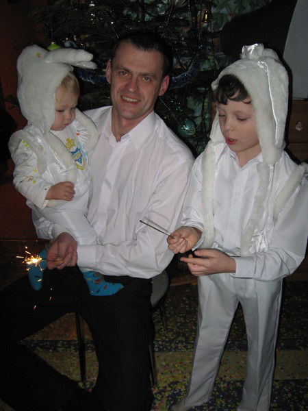 Александр Тимощук