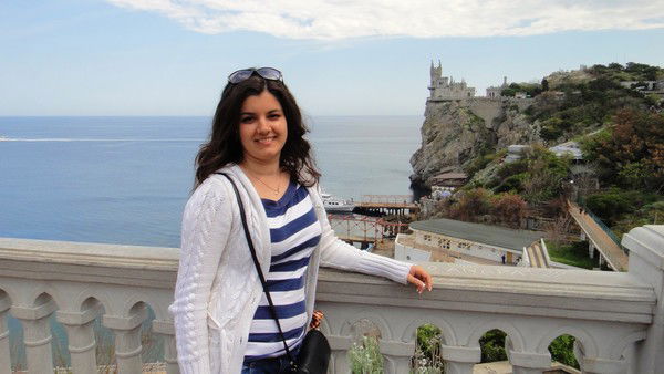 Екатерина Марценюк