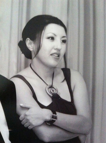 Айгуль Темербекова