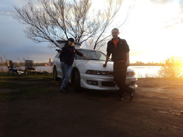 Ящик Никиты И Оли