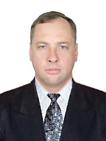 Александр Стрепенюк