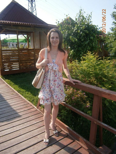 Ольга Беркоз