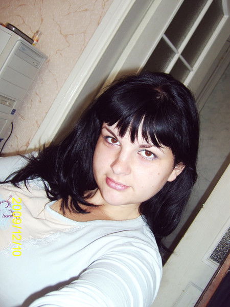 Юлия Деркач