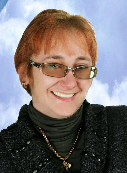 Оксана Карташова