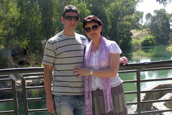 Ирина Томаров