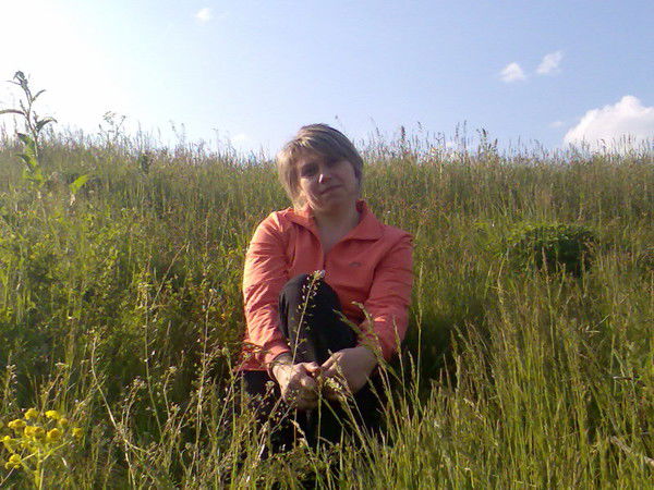 Ирина Яворская