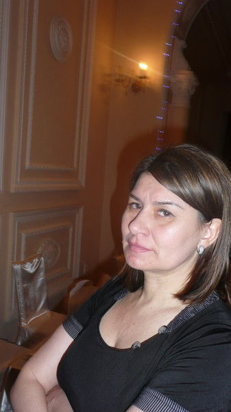 Алёна Девятайкина