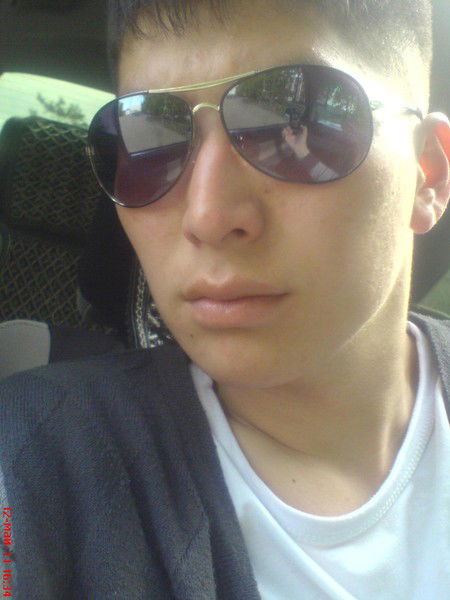 Олжас Умаров