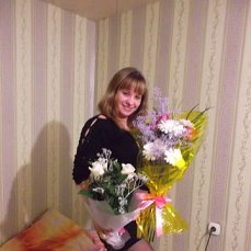 Алёна Скороходова