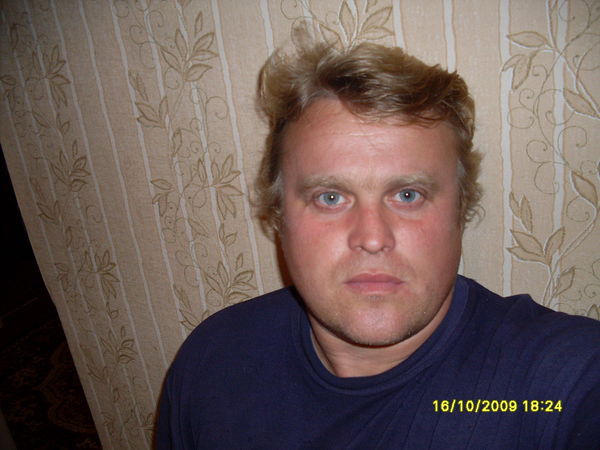 Николай Гапон