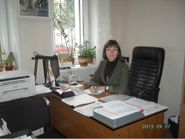 Анна Соловьёва