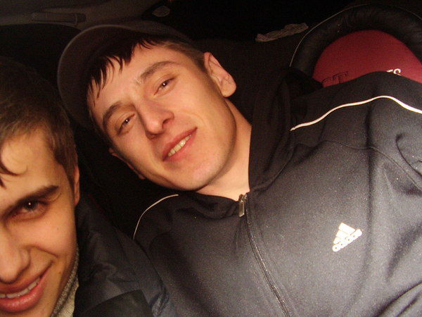 Александр Пимонов