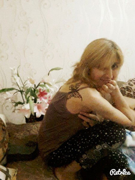 Джамиля Женя