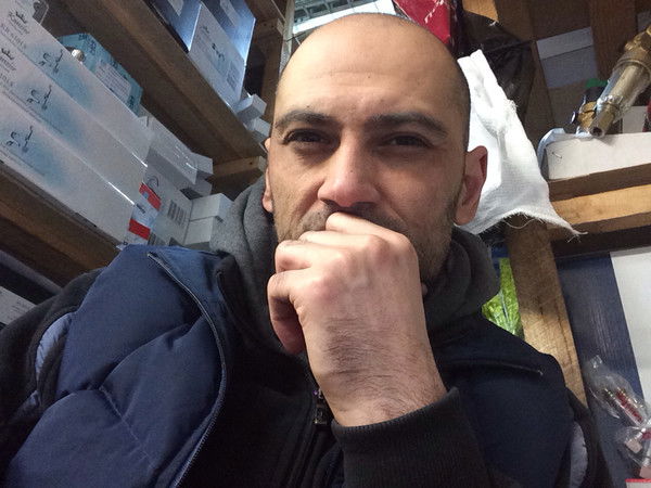 Максуд Каримов