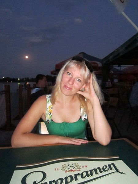 Наталья Шляпина