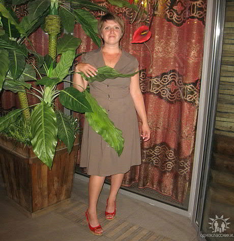 Елена Краморенко