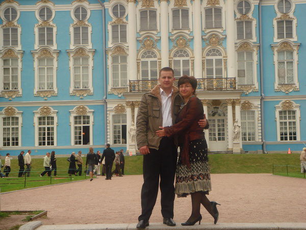 Татьяна Немигалова