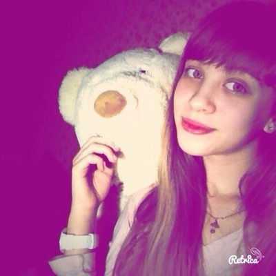 Владислава Осипова