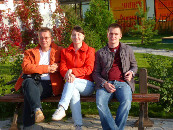 Руслан Смагин