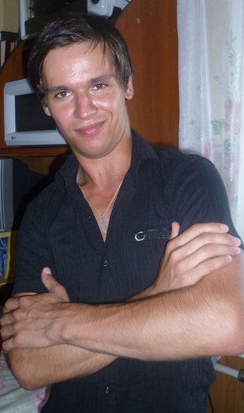 Андрей Тали