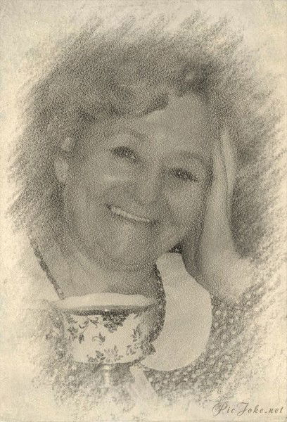 Алла Прохорова