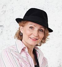 Виктория ***