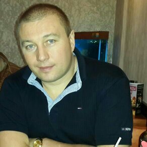 Илья Горюнов