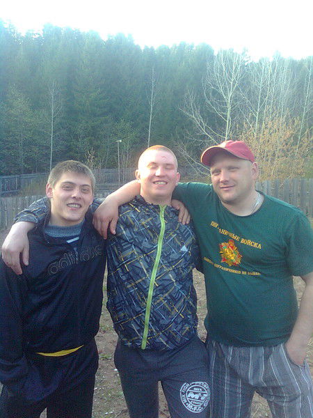 Евгений Гуляев