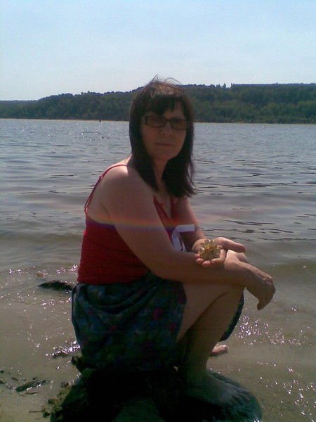 Наталья Фролова