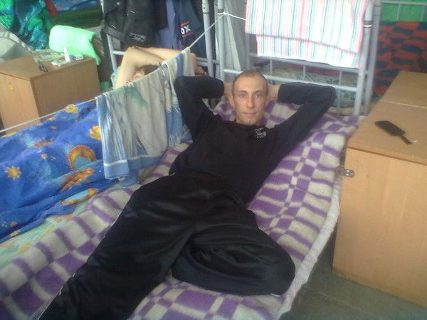 Александр Лебедев