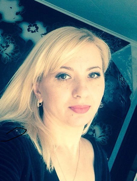 Марина Катаева