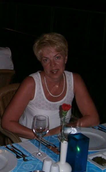 Ольга Пантелеева