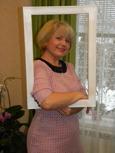 Галина Арсанова