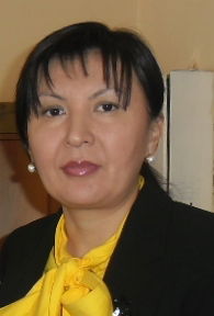Гульнара Игембаева