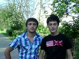 Bahtiyor Bekturdiyev