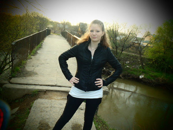 Татьяна Сёмина