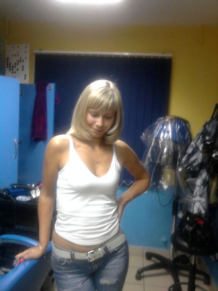 Ольга Батурина