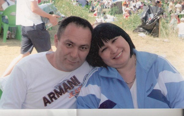 Салтанат Шаяхметова