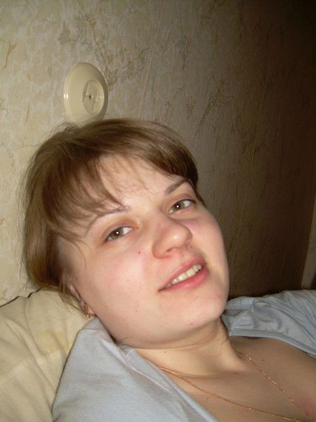 Ольга Саяпина