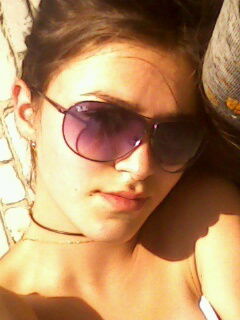 Юлия Миташова